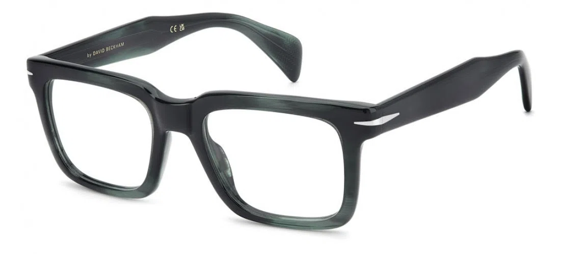 David Beckham DB1237 Eyeglasses - view 5